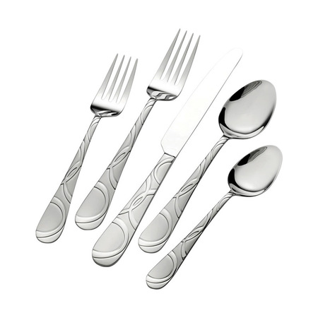 PFALTZGRAFF Flatware Gar Frst 20Pk 5153138